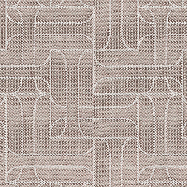Xorel Vienna Wallcovering - Color 11 | Carnegie
