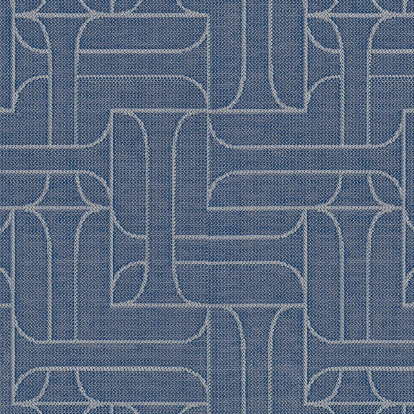Xorel Vienna Wallcovering - Color 14 | Carnegie