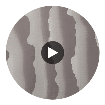 Villa Velore Durable Vinyl | Hollywood Wallcoverings Circular Swatch | Hollywood Wallcoverings
