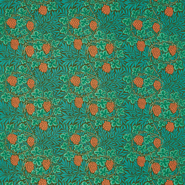 Vine Dark Olive | Morris & Co.