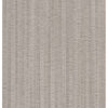 Volantis Neutral Textured Stripe Wallcovering | Jeffrey Stevens - Image 1