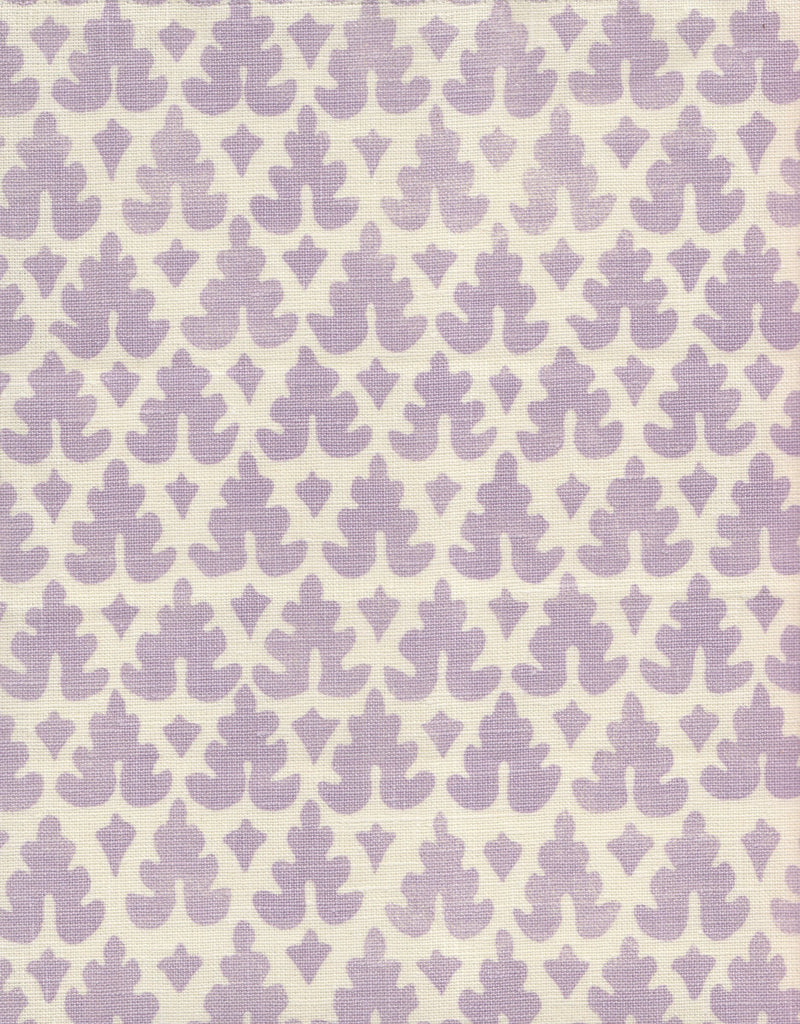 Volpi, Soft Lavender on Tint