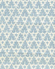 Volpi, Soft Windsor Blue on Tint
