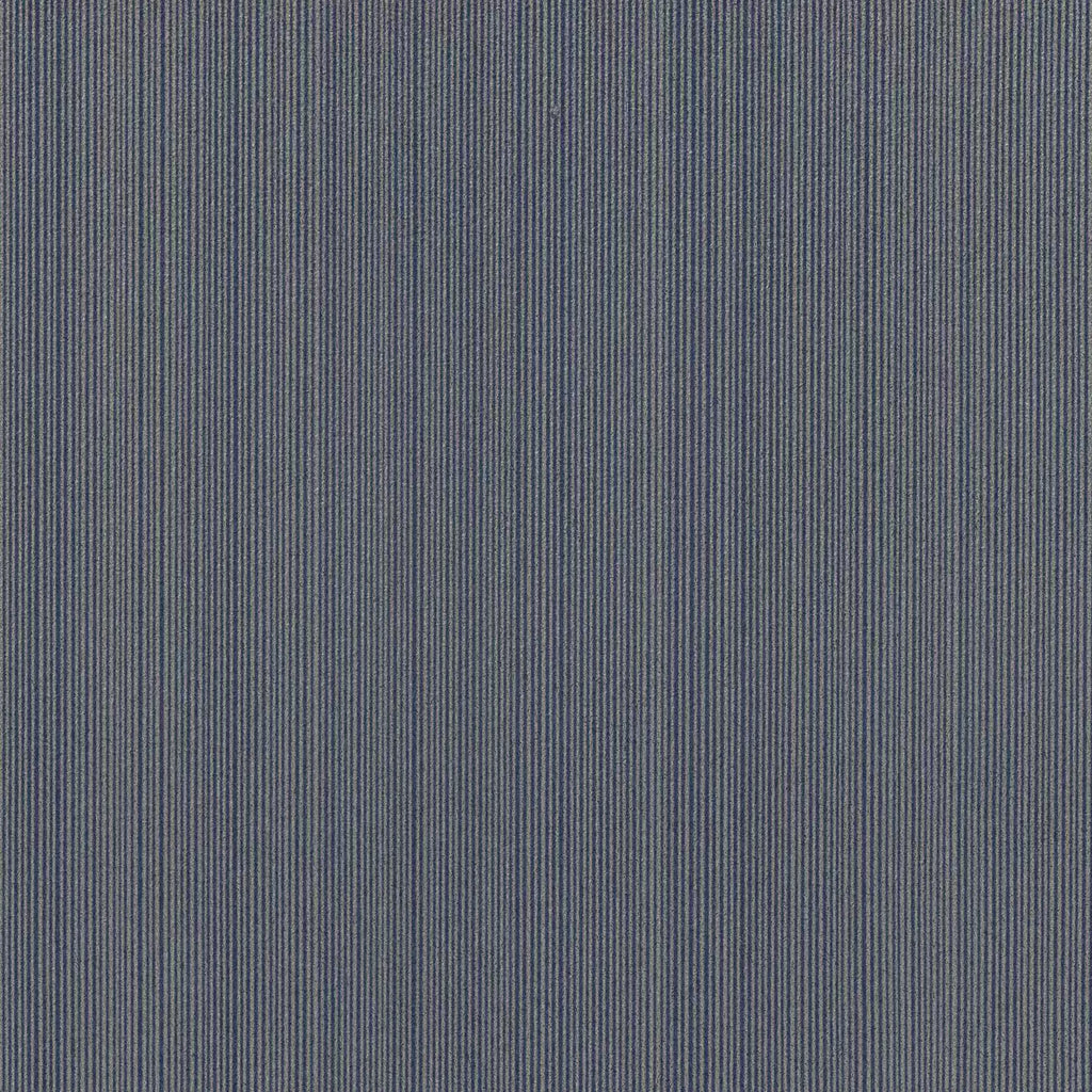 Toccata Stripe Vinyl  Wallpaper | Osborne & Little Europe