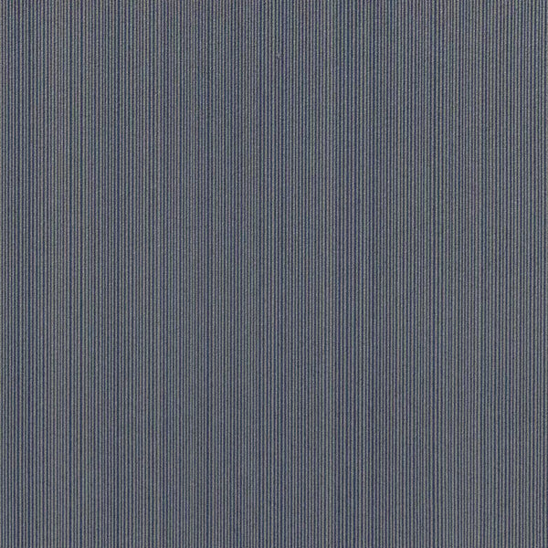 Toccata Stripe Vinyl  Wallpaper | Osborne & Little Europe