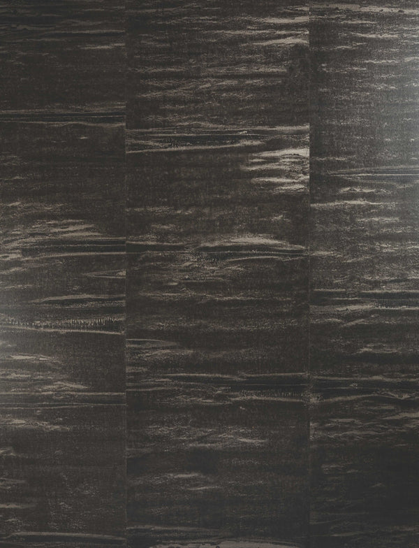 Weathered Metals - Ebony | Maya Romanoff