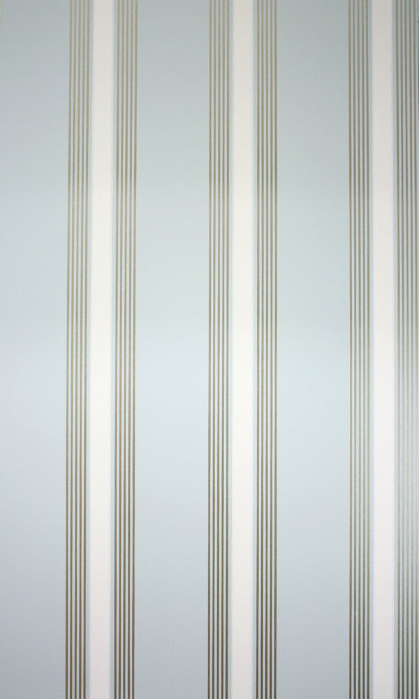 Grosvenor, Colorway 05 Wallcoverings | Osborne & Little