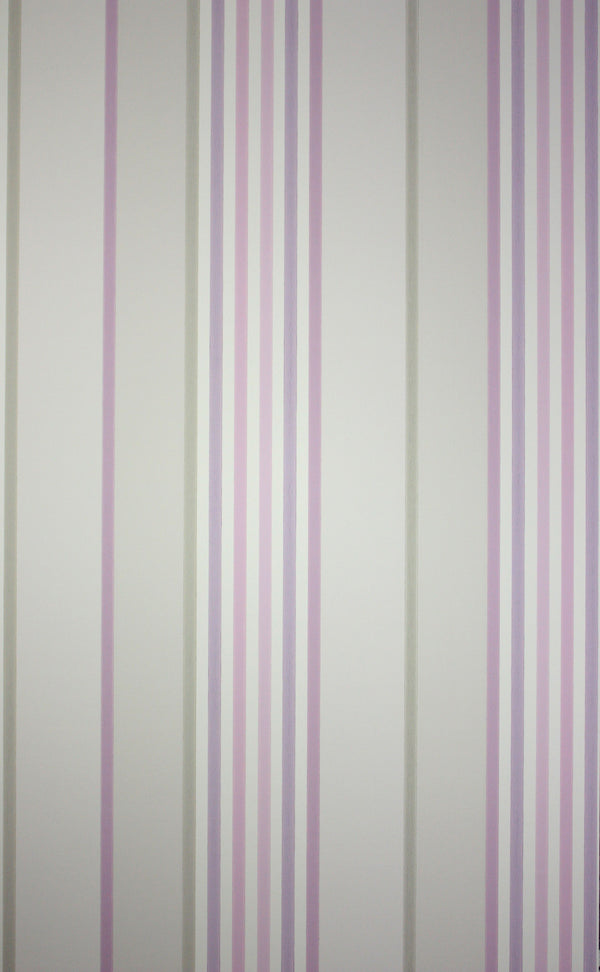 Marylebone, Colorway 01 Wallcoverings | Osborne & Little