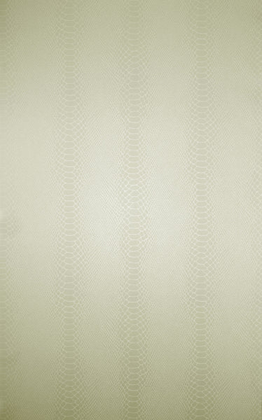 Cobra Snake Cream Wallpaper | Osborne & Little Europe