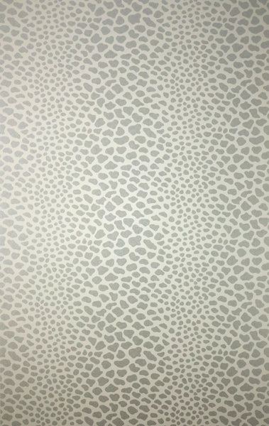 Panthera panther stripe  Wallpaper | Osborne & Little Europe