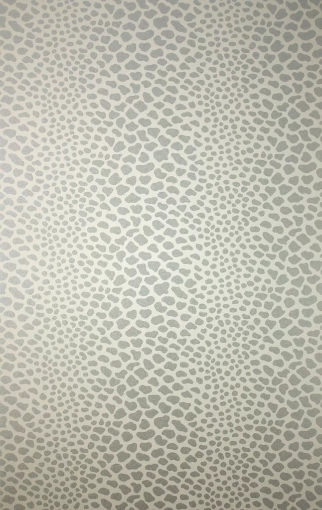 Panthera panther stripe  Wallpaper | Osborne & Little Europe