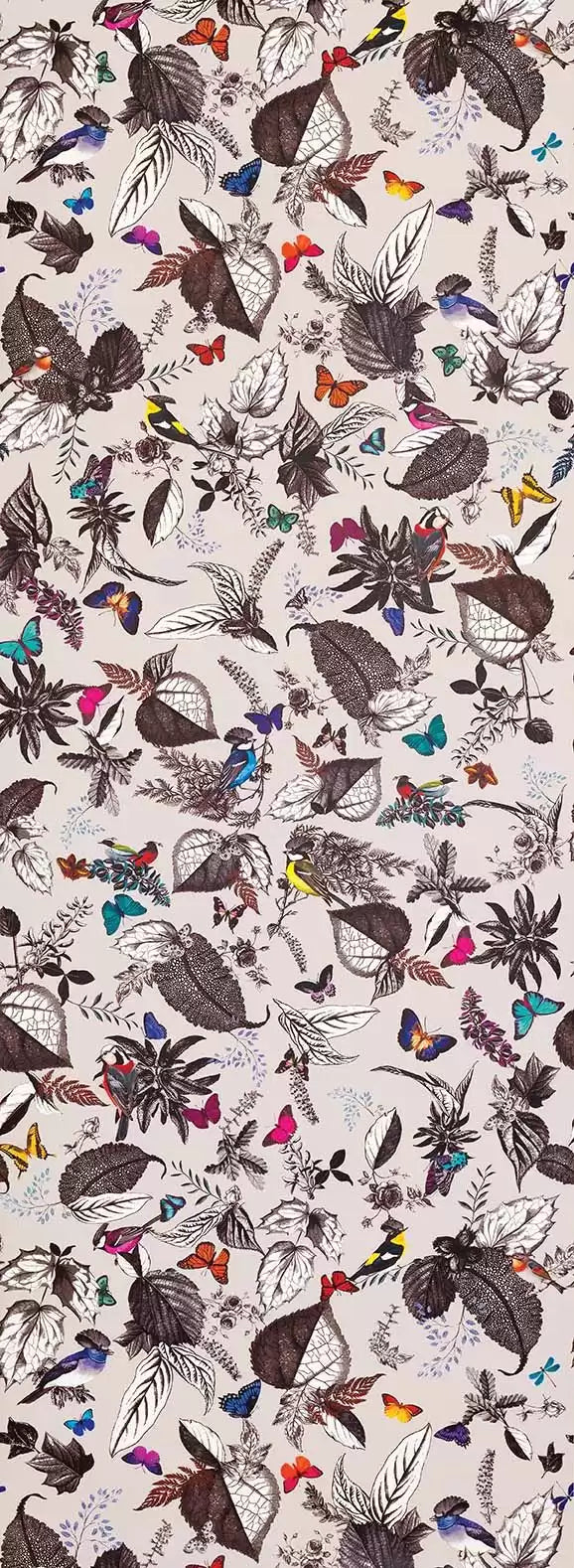Bird Song Foliage | Osborne & Little Europe