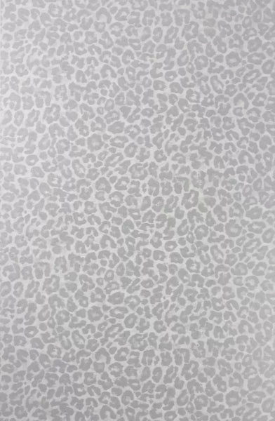 Pantanal Metallic Leopard  Wallpaper | Osborne & Little Europe