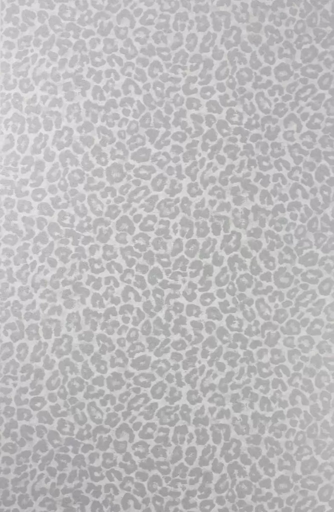 Pantanal Metallic Leopard  Wallpaper | Osborne & Little Europe