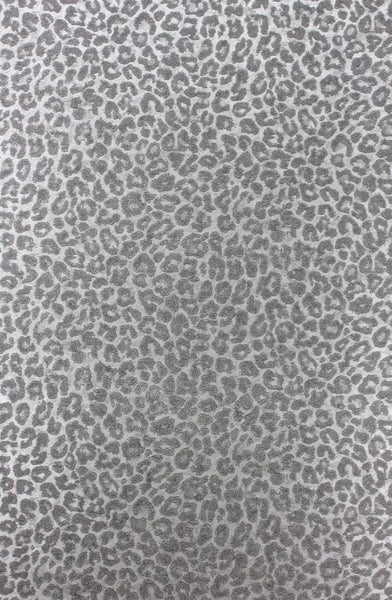 Pantanal Metallic Leopard  Wallpaper | Osborne & Little Europe