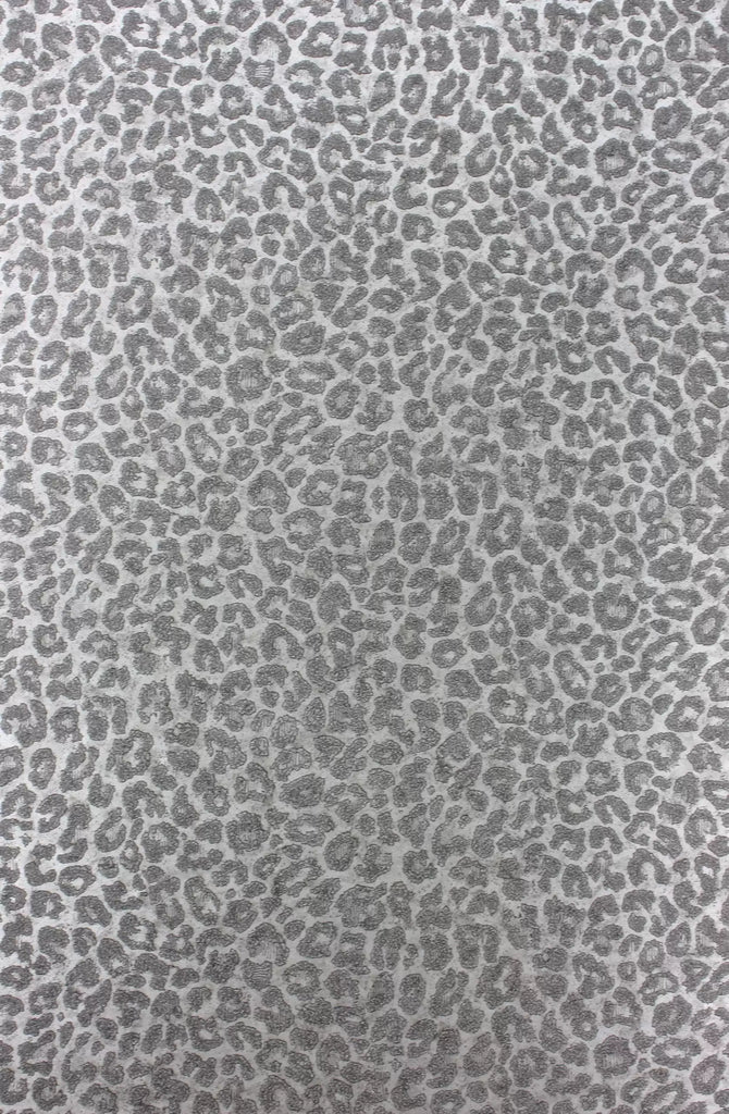 Pantanal Metallic Leopard  Wallpaper | Osborne & Little Europe
