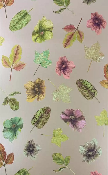 Woodland  Wallpaper | Osborne & Little Europe