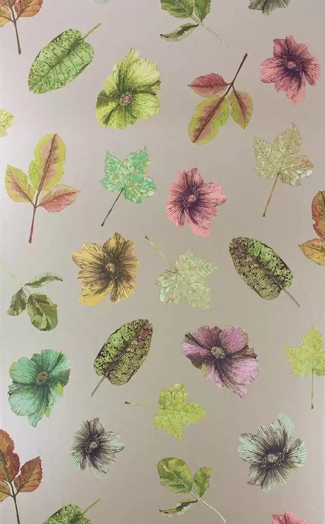 Woodland  Wallpaper | Osborne & Little Europe