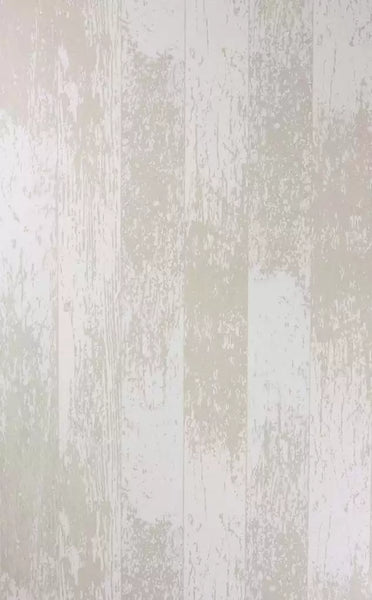 Driftwood Weathered Wood  Wallpaper | Osborne & Little Europe
