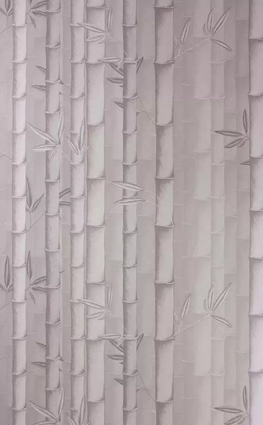 Bamboo Stalks  Wallpaper | Osborne & Little Europe