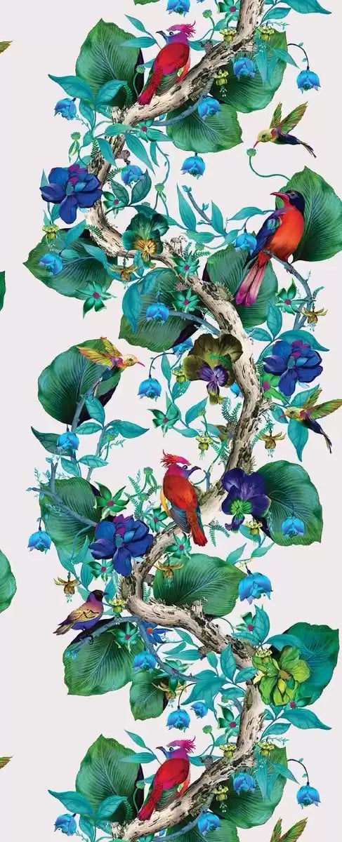 Rain Forest | Osborne & Little Europe
