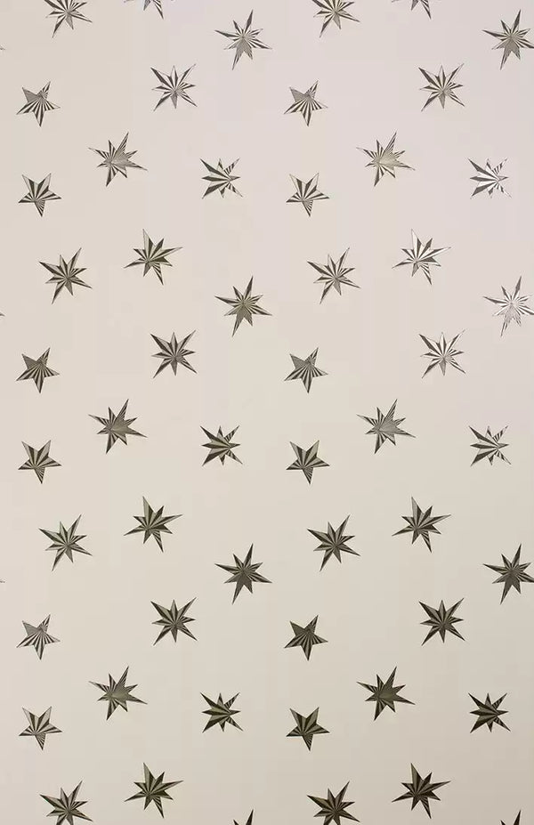 Sirius Star Small Scale Cream | Osborne & Little Europe