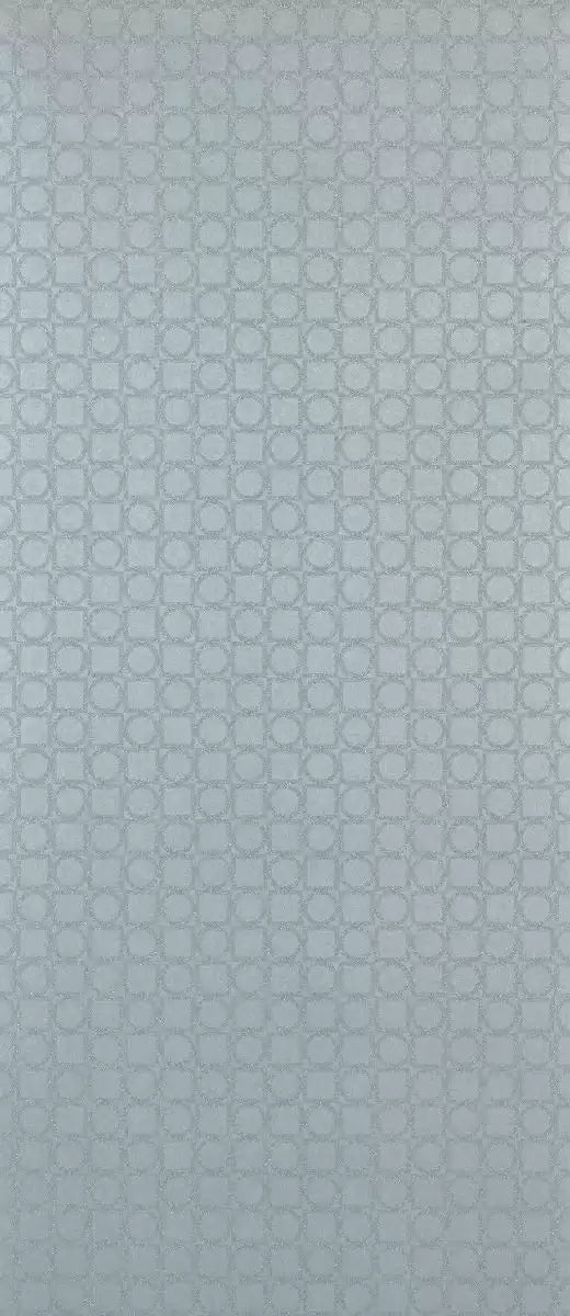 Toto Small Scale Trellis Blue | Osborne & Little Europe