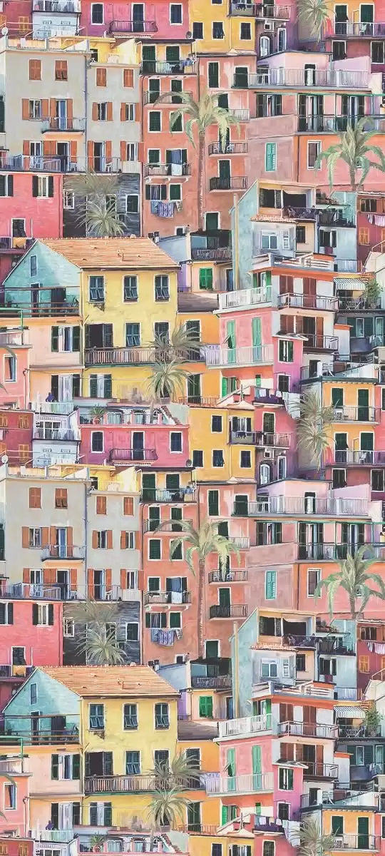Portovenere | Osborne & Little Europe