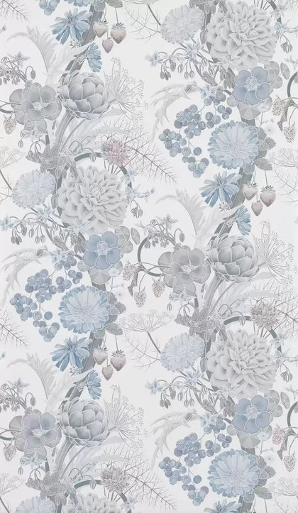 Carlotta Floral | Osborne & Little Europe