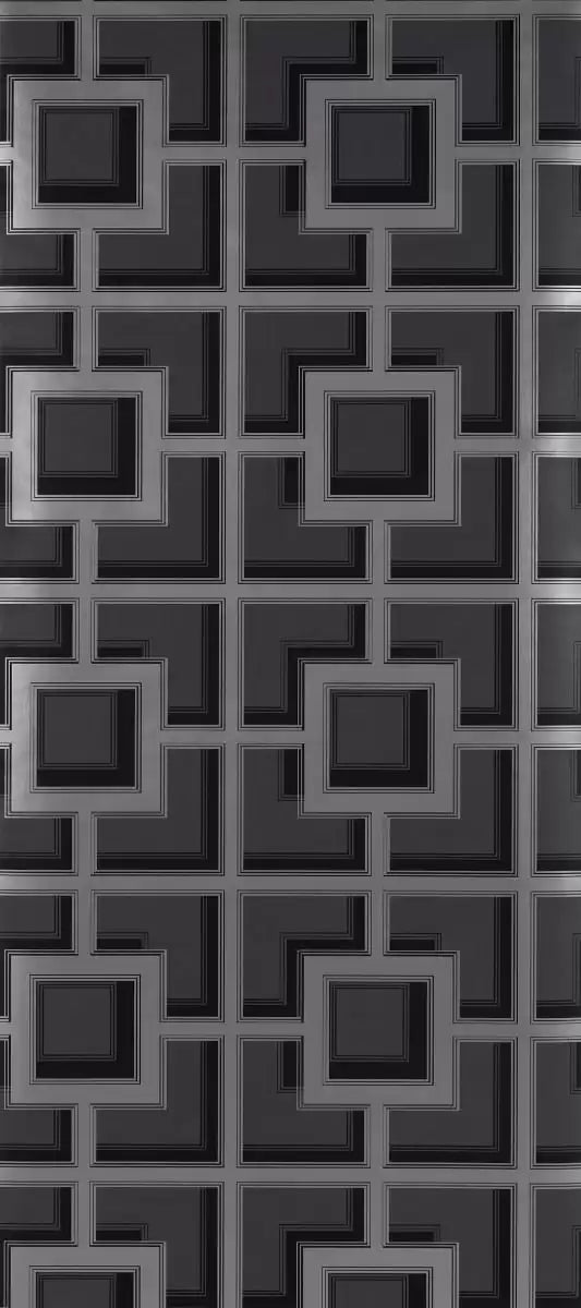 Camporosso Large Scale Damask | Osborne & Little Europe