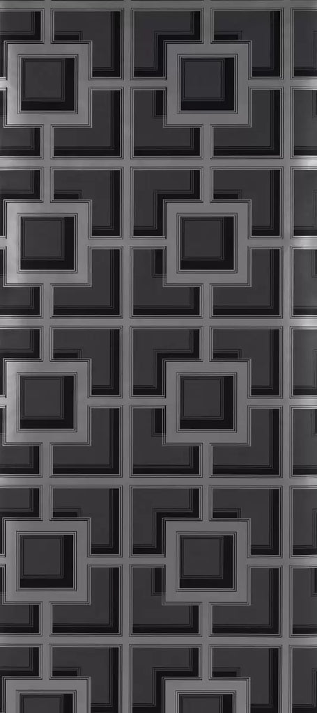 Camporosso Large Scale Damask | Osborne & Little Europe