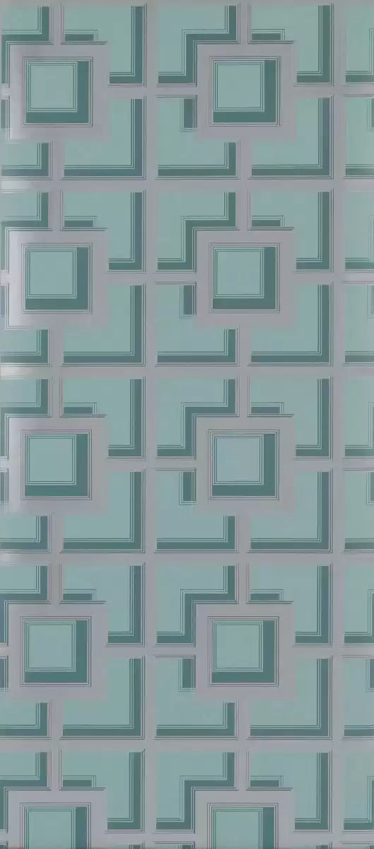 Camporosso Large Scale Damask | Osborne & Little Europe