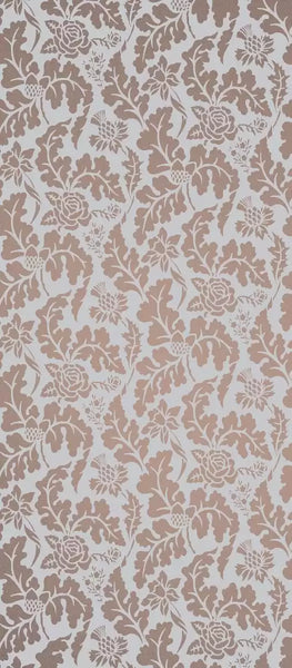 British Isles Damask  Wallpaper | Osborne & Little Europe