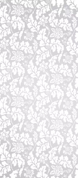 British Isles Damask  Wallpaper | Osborne & Little Europe