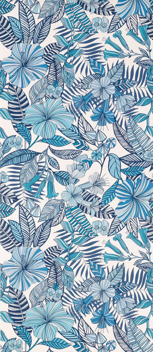 Valldemosa Blue | Osborne & Little Europe