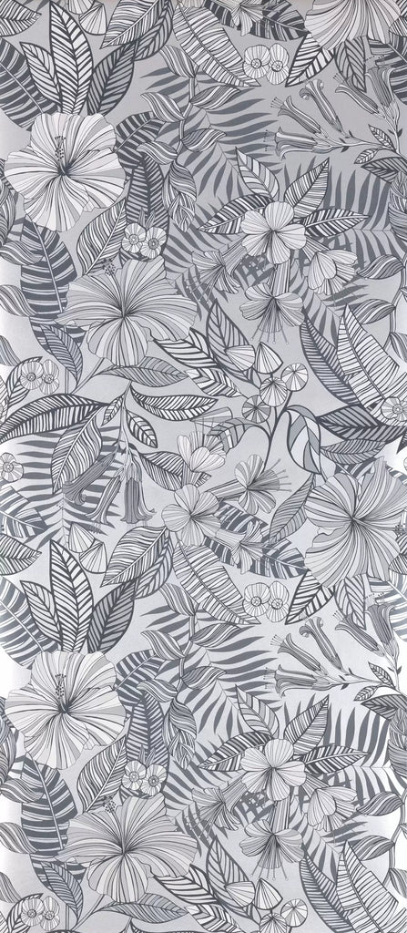 Valldemosa Silver | Osborne & Little Europe