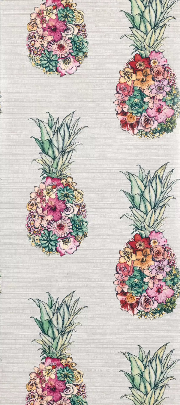 Ananas 01 | Matthew Williamson