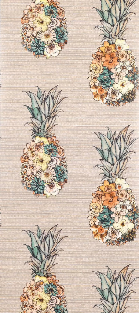 Ananas 02 | Matthew Williamson
