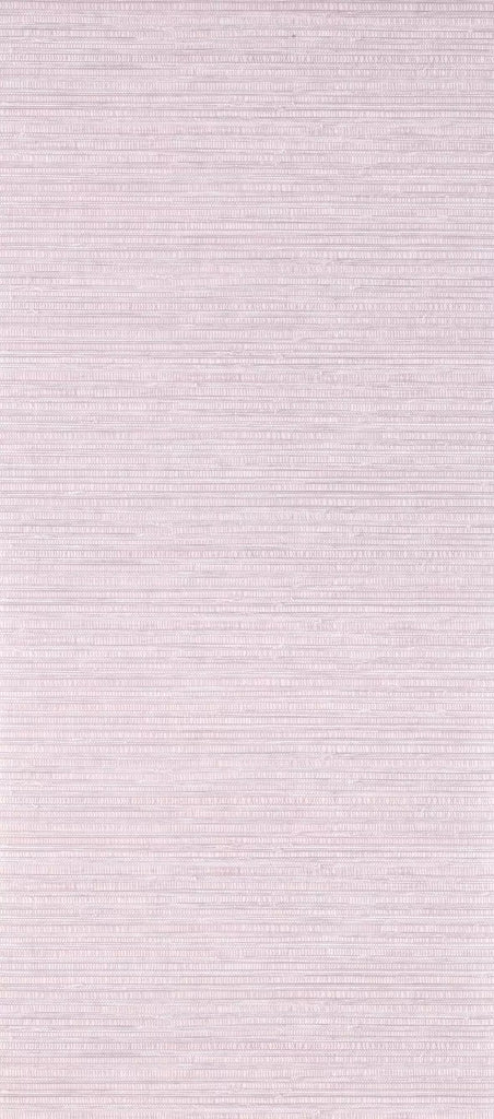 Esparto Pink Wallpaper | Osborne & Little Europe