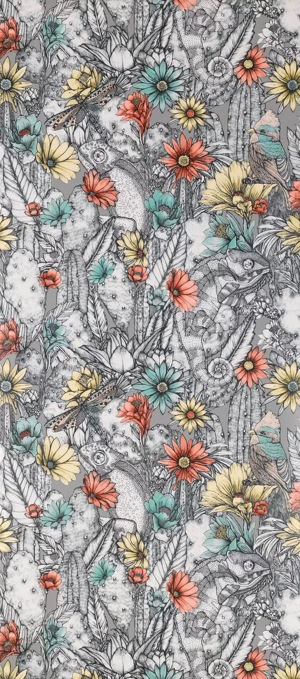 Cactus Garden | Osborne & Little Europe