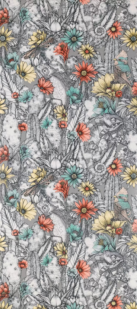 Cactus Garden | Osborne & Little Europe