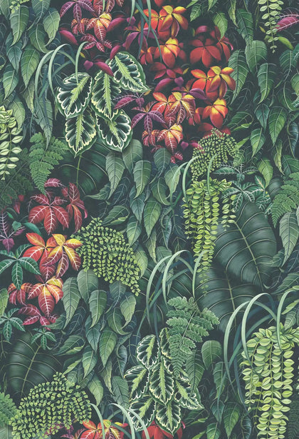 Green Wall | Osborne & Little Europe