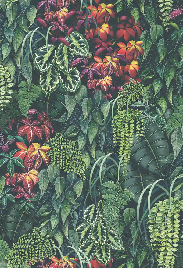 Green Wall | Osborne & Little Europe