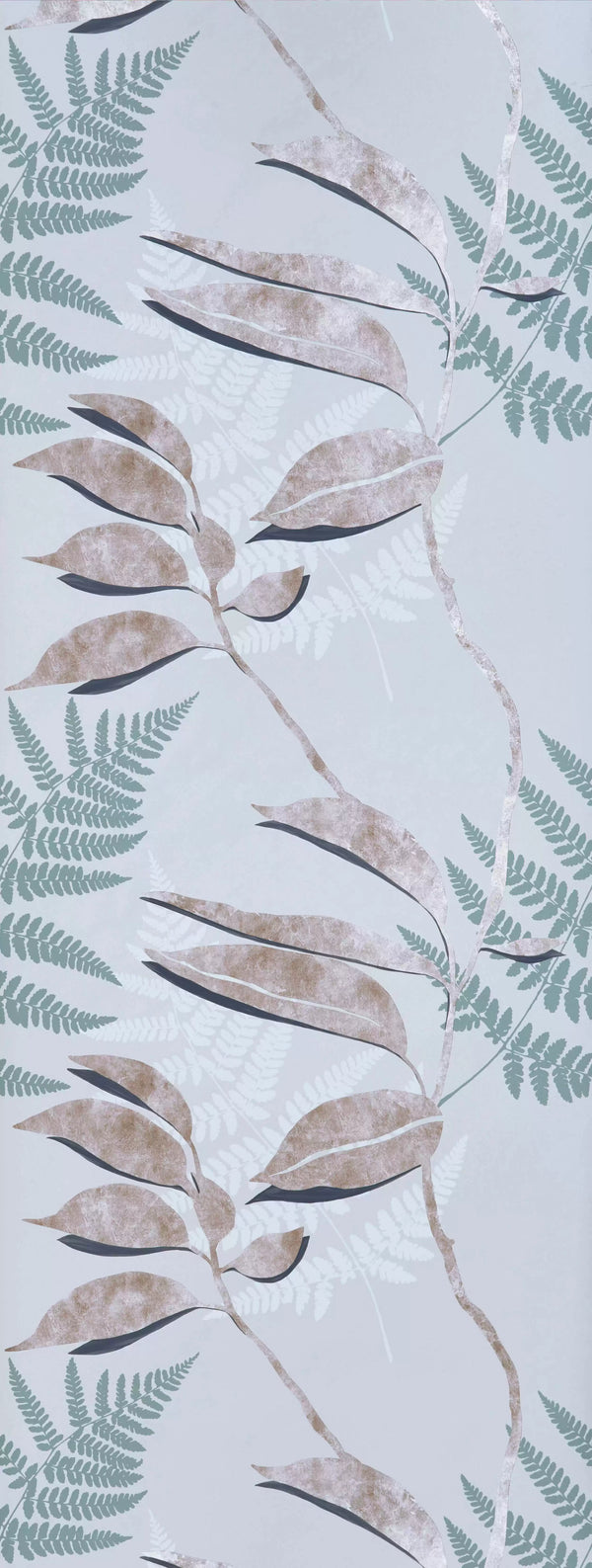 Feuille D'or Metallic | Osborne & Little Europe
