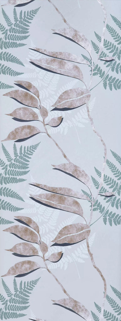 Feuille D'or Metallic | Osborne & Little Europe