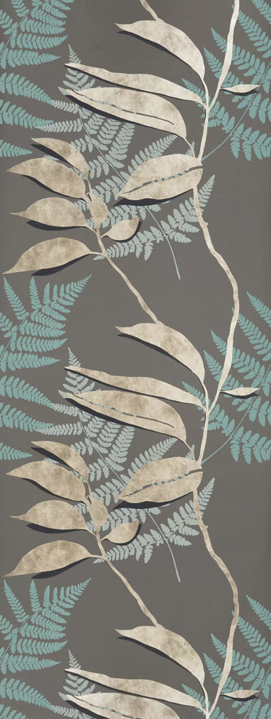 Feuille D'or Metallic | Osborne & Little Europe