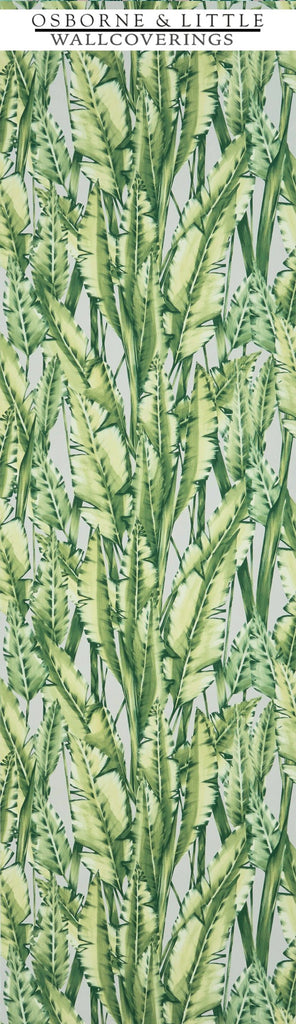 Osborne & Little Wallpaper #W7333-02 - w7333-02.jpg at Designer Wallcoverings and Fabrics, Your online resource since 2007