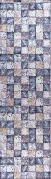 Hamman Purple Wallpaper | Osborne & Little Europe