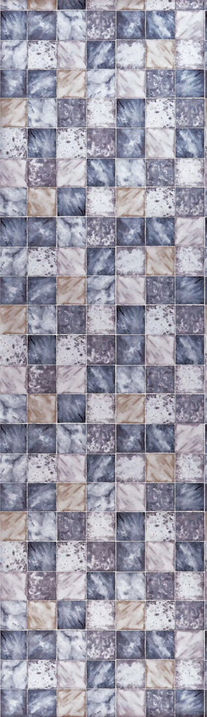 Hamman Purple Wallpaper | Osborne & Little Europe