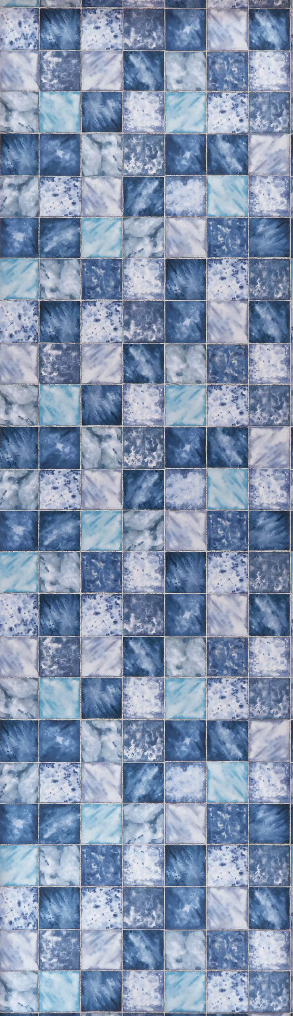 Hamman Blue | Osborne & Little Europe
